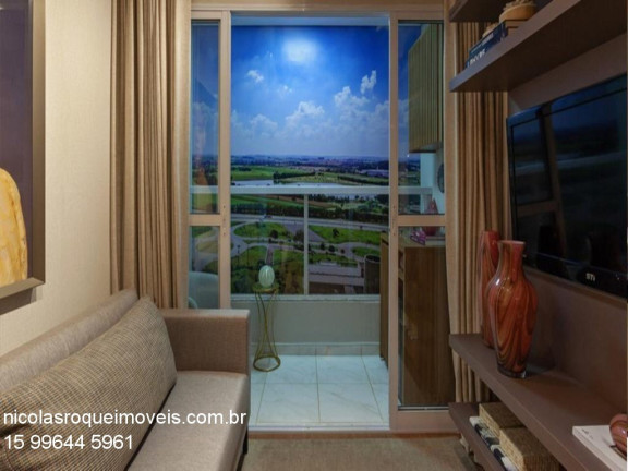 Imagem Apartamento com 2 Quartos à Venda, em Forum - Tatuí Imagem Apartamento com 2 Quartos à Venda, em Forum - Tatuí