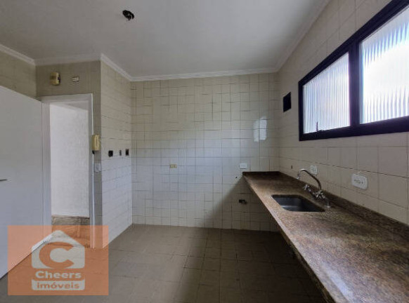 Imagem Apartamento com 3 Quartos à Venda, 110 m² em Moema - São Paulo Imagem Apartamento com 3 Quartos à Venda, 110 m² em Moema - São Paulo