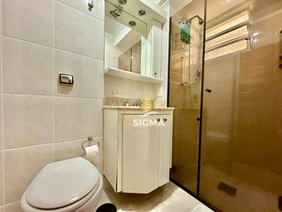 Imagem Apartamento com 2 Quartos à Venda, 100 m² em Jardim Astúrias - Guarujá Imagem Apartamento com 2 Quartos à Venda, 100 m² em Jardim Astúrias - Guarujá