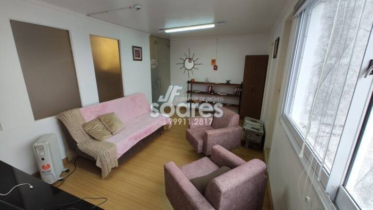 Imagem Sala Comercial à Venda, 61 m² em Centro - Pelotas Imagem Sala Comercial à Venda, 61 m² em Centro - Pelotas