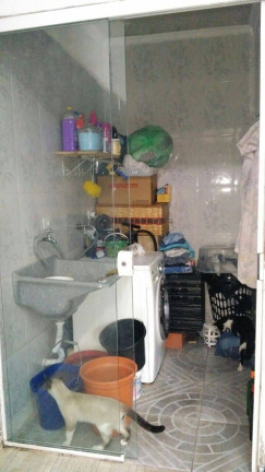 Imagem Casa com 3 Quartos à Venda, 209 m² em Parque Das Nações - Santo André