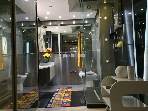 Imagem Apartamento com 1 Quarto à Venda, 37 m² em Cerqueira César - São Paulo Imagem Apartamento com 1 Quarto à Venda, 37 m² em Cerqueira César - São Paulo