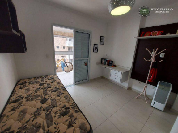 Imagem Apartamento com 3 Quartos à Venda, 131 m² em Aviação - Praia Grande