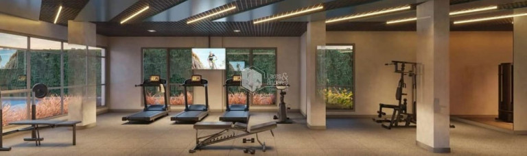 Imagem Imóvel com 1 Quarto à Venda, 26 m² em Pinheiros - São Paulo