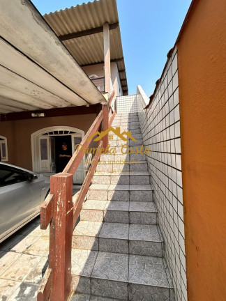 Imagem Casa com 5 Quartos à Venda, 300 m² em Parque Estuário (vicente De Carvalho) - Guarujá Imagem Casa com 5 Quartos à Venda, 300 m² em Parque Estuário (vicente De Carvalho) - Guarujá