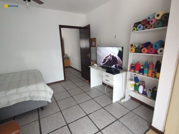 Imagem Casa com 3 Quartos à Venda, 209 m² em Rio Tavares - Florianópolis