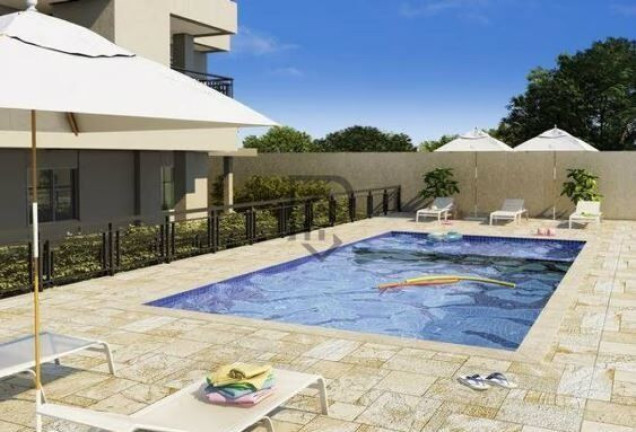 Imagem Apartamento com 2 Quartos à Venda, 60 m² em Vila Da Saúde - São Paulo