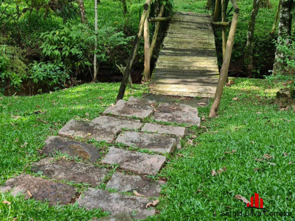 Imagem Casa com 5 Quartos à Venda, 20.480 m² em Sertãozinho - Santo Antônio Do Pinhal Imagem Casa com 5 Quartos à Venda, 20.480 m² em Sertãozinho - Santo Antônio Do Pinhal