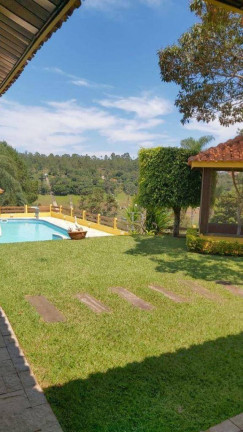 Imagem Chácara com 6 Quartos à Venda, 500 m² em Parque Náutico - Piracaia Imagem Chácara com 6 Quartos à Venda, 500 m² em Parque Náutico - Piracaia