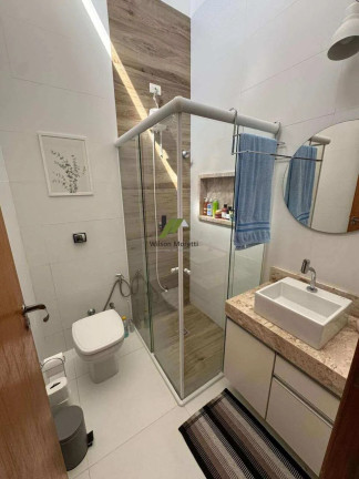 Imagem Casa com 3 Quartos à Venda, 112 m² em Residencial Santa Giovana - Jundiaí Imagem Casa com 3 Quartos à Venda, 112 m² em Residencial Santa Giovana - Jundiaí