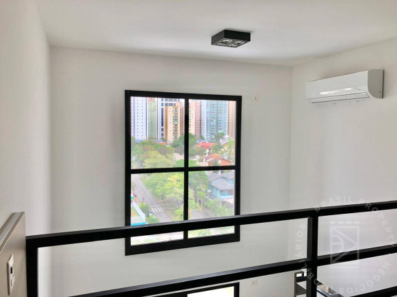 Imagem Loft com 1 Quarto para Alugar, 78 m² em Jardim Aquarius - São José Dos Campos Imagem Loft com 1 Quarto para Alugar, 78 m² em Jardim Aquarius - São José Dos Campos