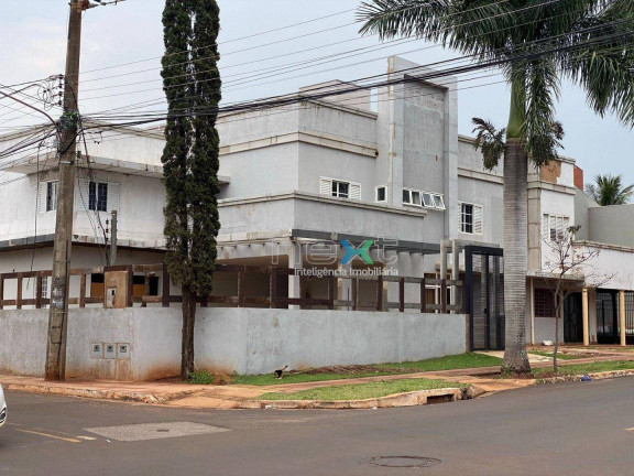 Imagem Casa com 2 Quartos à Venda, 680 m² em Jardim Tv Morena - Campo Grande Imagem Casa com 2 Quartos à Venda, 680 m² em Jardim Tv Morena - Campo Grande