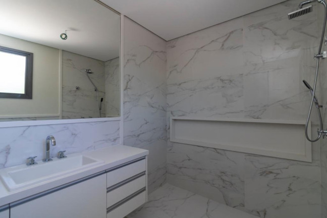 Imagem Casa com 4 Quartos à Venda, 371 m² em Alto De Pinheiros - São Paulo