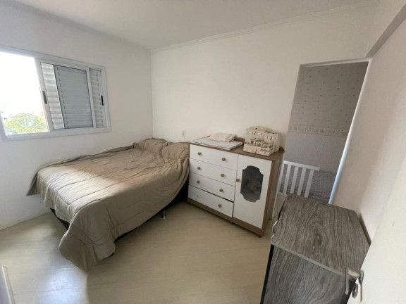 Imagem Apartamento com 3 Quartos à Venda, 59 m² em Casa Branca - Santo André Imagem Apartamento com 3 Quartos à Venda, 59 m² em Casa Branca - Santo André