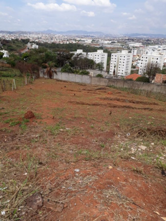 Imagem Terreno à Venda, 1.825 m² em Arvoredo Ii - Contagem Imagem Terreno à Venda, 1.825 m² em Arvoredo Ii - Contagem