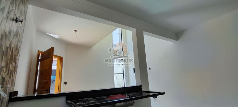 Imagem Casa de Condomínio com 3 Quartos à Venda, 90 m² em Braz Cubas - Mogi Das Cruzes Imagem Casa de Condomínio com 3 Quartos à Venda, 90 m² em Braz Cubas - Mogi Das Cruzes