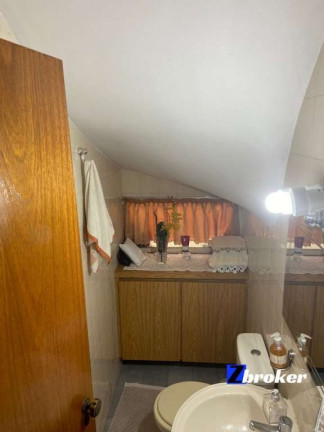 Imagem Casa com 4 Quartos à Venda, 160 m² em Vila São Francisco (zona Sul) - São Paulo
