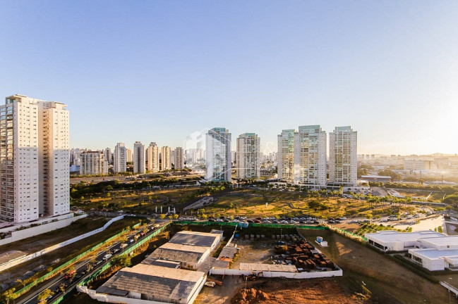 Imagem Apartamento com 2 Quartos à Venda, 83 m² em água Branca - São Paulo
