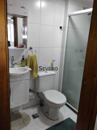 Imagem Apartamento com 3 Quartos à Venda, 80 m² em Centro - Niterói Imagem Apartamento com 3 Quartos à Venda, 80 m² em Centro - Niterói