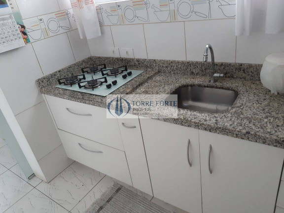 Imagem Apartamento com 2 Quartos à Venda, 75 m² em Parque São Jorge - São Paulo