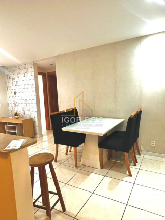 Imagem Apartamento com 2 Quartos para Alugar,  em Parque Novo Jockey - Campos Dos Goytacazes