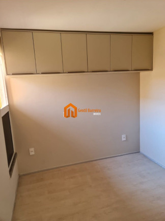 Imagem Apartamento com 2 Quartos à Venda, 61 m² em Prefeito José Walter - Fortaleza
