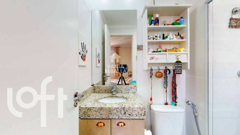 Imagem Apartamento com 2 Quartos à Venda, 63 m² em Vila Romana - São Paulo Imagem Apartamento com 2 Quartos à Venda, 63 m² em Vila Romana - São Paulo