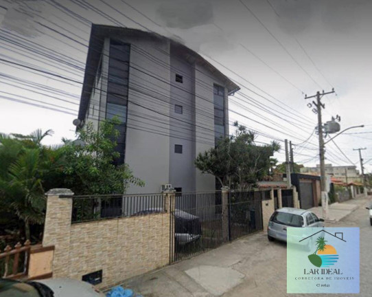 Imagem Apartamento com 3 Quartos à Venda,  em Boqueirão - Saquarema