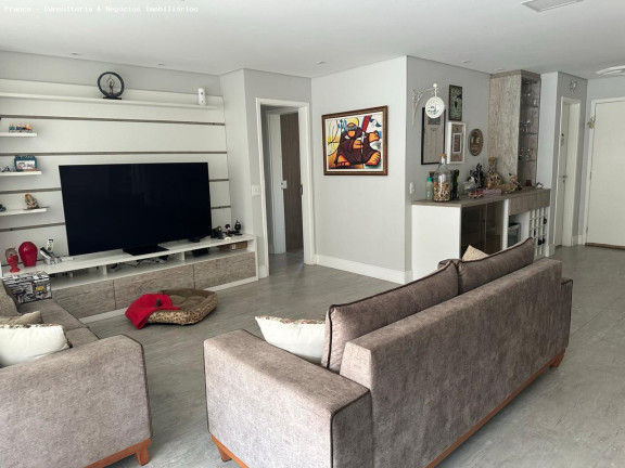 Imagem Apartamento com 3 Quartos à Venda, 162 m² em Vila Gilda - Santo André