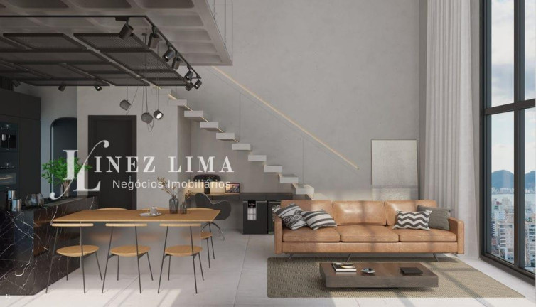 Imagem Imóvel Comercial à Venda, 42 m² em Pereque - Porto Belo