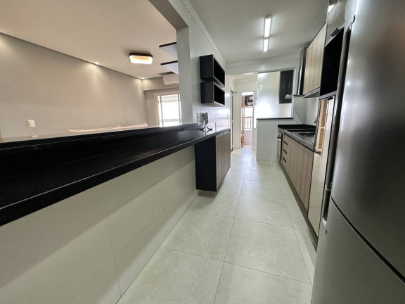 Imagem Apartamento com 3 Quartos à Venda, 126 m² em Aviação - Praia Grande Imagem Apartamento com 3 Quartos à Venda, 126 m² em Aviação - Praia Grande