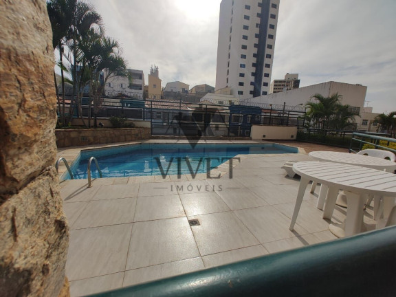 Imagem Apartamento com 3 Quartos à Venda, 131 m² em Jardim Vergueiro - Sorocaba Imagem Apartamento com 3 Quartos à Venda, 131 m² em Jardim Vergueiro - Sorocaba