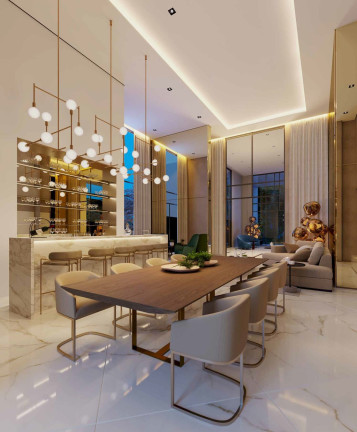 Imagem Apartamento com 4 Quartos à Venda, 276 m² em Higienópolis - São Paulo Imagem Apartamento com 4 Quartos à Venda, 276 m² em Higienópolis - São Paulo
