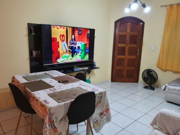 Imagem Sobrado com 3 Quartos à Venda, 160 m² em Wanel Ville - Sorocaba