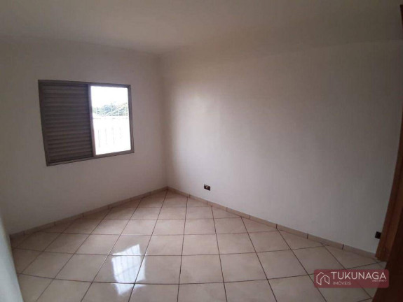 Imagem Apartamento com 2 Quartos para Alugar, 74 m² em Vila Galvão - Guarulhos
