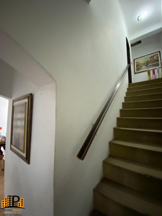 Imagem Casa com 3 Quartos à Venda, 398 m² em Jardim Bela Vista - Santo André