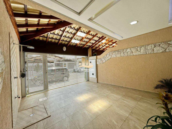 Imagem Casa com 2 Quartos à Venda, 120 m² em Caiçara - Praia Grande