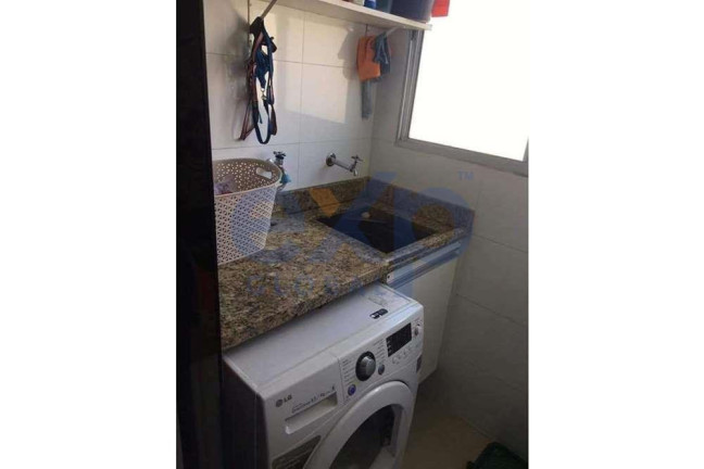 Imagem Apartamento com 2 Quartos à Venda, 45 m² em Campo Grande - Rio De Janeiro Imagem Apartamento com 2 Quartos à Venda, 45 m² em Campo Grande - Rio De Janeiro