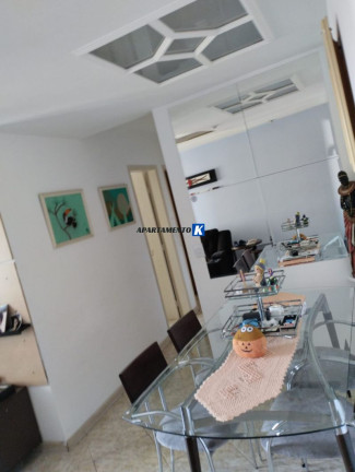 Imagem Apartamento com 3 Quartos à Venda, 66 m² em Vila Augusta - Guarulhos Imagem Apartamento com 3 Quartos à Venda, 66 m² em Vila Augusta - Guarulhos