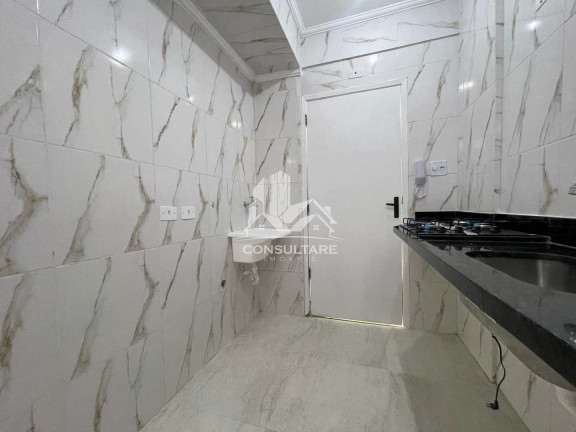 Imagem Kitnet à Venda, 32 m² em Ponta Da Praia - Santos Imagem Kitnet à Venda, 32 m² em Ponta Da Praia - Santos