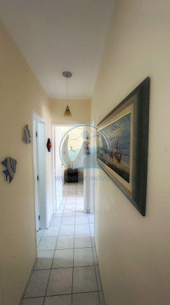 Imagem Apartamento com 2 Quartos à Venda, 65 m² em Praia Grande - Ubatuba