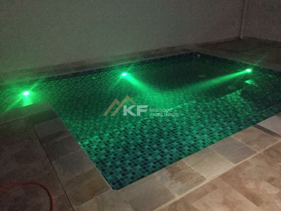 Imagem Casa de Condomínio com 5 Quartos à Venda, 365 m² em Bonfim Paulista - Ribeirão Preto