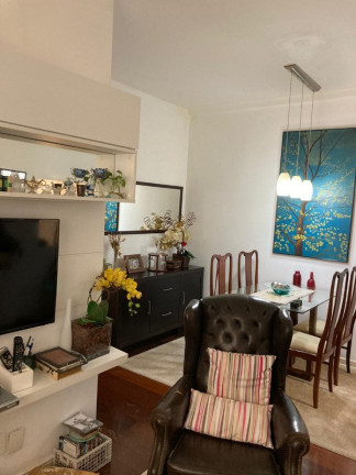 Imagem Imóvel com 3 Quartos à Venda, 96 m² em Itaim Bibi - São Paulo