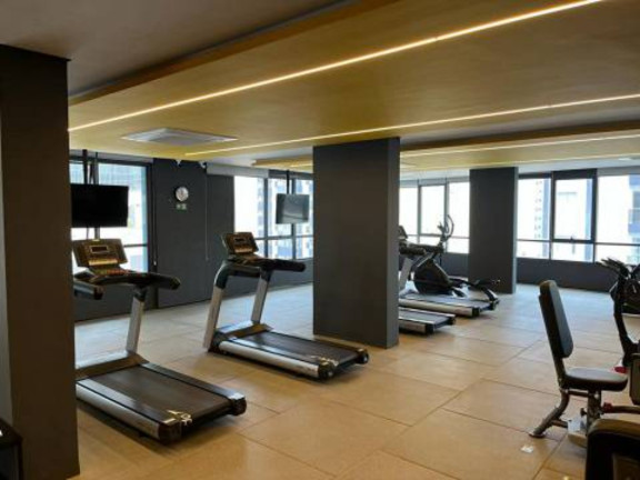 Imagem Imóvel com 1 Quarto à Venda, 42 m² em Bela Vista - São Paulo Imagem Imóvel com 1 Quarto à Venda, 42 m² em Bela Vista - São Paulo