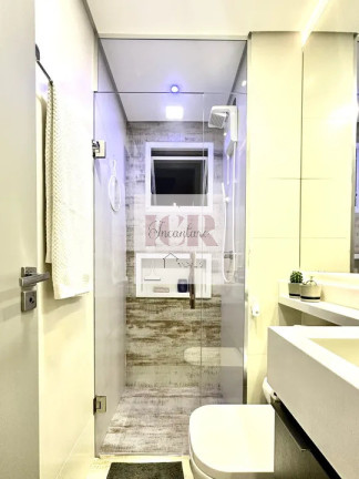 Imagem Apartamento com 2 Quartos à Venda, 45 m² em Vossoroca - Votorantim Imagem Apartamento com 2 Quartos à Venda, 45 m² em Vossoroca - Votorantim