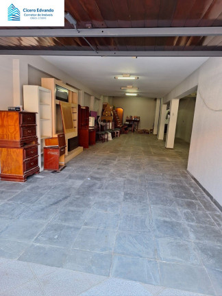 Imagem Casa com 3 Quartos à Venda, 310 m² em Jardim Nossa Senhora Do Carmo - São Paulo Imagem Casa com 3 Quartos à Venda, 310 m² em Jardim Nossa Senhora Do Carmo - São Paulo