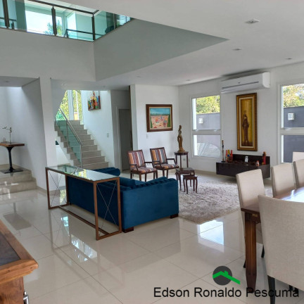 Imagem Casa de Condomínio com 4 Quartos à Venda, 592 m² em Alphaville - Santana De Parnaíba Imagem Casa de Condomínio com 4 Quartos à Venda, 592 m² em Alphaville - Santana De Parnaíba
