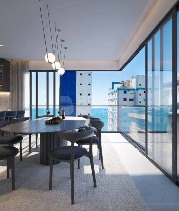 Imagem Apartamento com 3 Quartos à Venda, 161 m² em Centro - Balneário Camboriú Imagem Apartamento com 3 Quartos à Venda, 161 m² em Centro - Balneário Camboriú