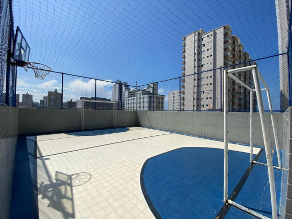 Imagem Apartamento com 2 Quartos à Venda, 75 m² em Boqueirão - Praia Grande