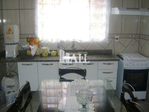 Casa com 2 Quartos à Venda, 180 m² em Residencial Alto Das Andorinhas - São José Do Rio Preto